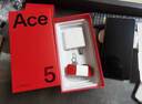 一加 Ace 5 12GB+256GB 全速黑 國(guó)家補(bǔ)貼 第三代驍龍 8 風(fēng)馳游戲內(nèi)核 冰川電池 oppo游戲AI智能5G手機(jī) 曬單實(shí)拍圖