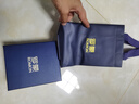 羅蒙皮帶男士真皮無牙內(nèi)穿自動扣純牛皮褲腰帶實(shí)用生日禮物送男友老公 曬單實(shí)拍圖