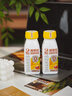 簡(jiǎn)零控輕上牛油果羽衣甘藍香蕉火龍果酸奶昔高膳食纖維飲品飽腹代餐 獼猴桃黃瓜西芹奶昔220ml*10瓶 曬單實(shí)拍圖