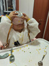 仁和鈣鐵鋅口服液兒童1-3歲4-17歲青少年葡萄糖酸鈣鋅口服溶液液體鈣 【嘗鮮1盒裝】鈣鐵鋅口服液12支 曬單實(shí)拍圖
