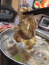 民維大牧汗國產(chǎn)精制原切羊肉片540g 火鍋食材燒烤涮肉羊肉卷  羊肉生鮮 曬單實拍圖