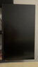 AOC 27英寸2K 100Hz超頻120Hz IPS HDR10 HDMI/DP 低藍光不閃 三邊微邊 節(jié)能辦公電腦顯示器 Q27B35 曬單實拍圖