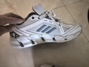 ADIDAS阿迪達斯清風男鞋2025夏季新款透氣網(wǎng)面減震跑步鞋舒適百搭運動鞋 JH9752【官方正品 假一賠十】 44 曬單實拍圖