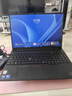 ThinkPad【國(guó)家補(bǔ)貼20%】聯(lián)想E16 AI PC 輕薄便攜筆記本電腦酷睿Ultra5 225H 32G 1T 2.5K 商務(wù)辦公本 黑色 曬單實(shí)拍圖
