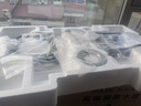 華帝（VATTI）家用燃?xì)庠钆_嵌兩用雙灶具加高鍋架更穩(wěn)一級能效5.2kW節(jié)能猛火灶臺i10073B 5.0kw液化氣 曬單實(shí)拍圖