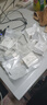 200W超級(jí)快充適用華為榮耀vivo小米OPPO一加手機(jī)充電器iqoo閃充頭 【套裝】200W快充頭+2米快充線 曬單實(shí)拍圖