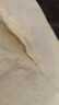 左斯客亞麻男裝短袖T恤夏季圓領(lǐng)男士棉麻體恤衫寬松麻料薄款上衣 888灰色 2XL 曬單實(shí)拍圖