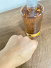 OHBT黃芪爽膚水300ml保濕水護(hù)膚濕敷水補(bǔ)去黃提亮抗皺精華水護(hù)膚品 曬單實(shí)拍圖