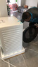 松下（Panasonic）【吳磊推薦】滾筒洗衣機全自動 506超薄全嵌10公斤小薄荷S水氧泡沫凈M1F5以舊換新家電國家補貼20% 曬單實拍圖