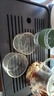 憶壺茶（YIHUTEA）茶盤托盤家用茶臺(tái)帶排水小型瀝水儲(chǔ)水實(shí)木功夫托盤泡茶具竹茶托 【爆款大號(hào)】茶盤36.5*24cm 曬單實(shí)拍圖