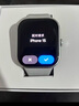 小米R(shí)edmi Watch5 心率血氧監(jiān)測(cè) 澎湃OS 2 藍(lán)牙通話 旋轉(zhuǎn)表冠 紅米手表5 智能手表 超大屏幕 小米汽車 【國(guó)家補(bǔ)貼】皎月銀 曬單實(shí)拍圖