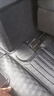 金瀚杰定制TPE全包圍汽車墊腳適用帕薩特凱美瑞速騰比亞迪卡羅拉邁騰秦 【雙層】環(huán)保TPE包門檻+純黑色雪妮絲 下單請備注車型年份 曬單實拍圖