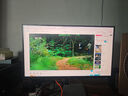 KTC 27英寸2K高清200Hz 1152分區(qū)QD-MiniLED顯示屏HDR1000內(nèi)置電源升降旋轉(zhuǎn)電競顯示器國家補(bǔ)貼M27T6S 曬單實拍圖