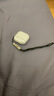 Apple/蘋果 AirPods 4 搭配USB-C充電盒 蘋果耳機(jī) 藍(lán)牙耳機(jī) 適用iPhone/iPad/Mac 四代 曬單實(shí)拍圖