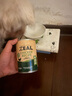 ZEALZEAL0號罐全價無谷犬罐頭390g混合裝雞牛羊鹿隨機發(fā)貨 曬單實拍圖