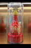 郎紅花郎紅十五 53度 醬香型白酒 純糧食酒整箱送禮 53度 500mL 1瓶 紅15第五代 單瓶裝 曬單實(shí)拍圖