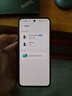 vivo X200s 【國家補貼500元】新品5G手機 蔡司超級潛望長(cháng)焦 6200mAh藍海電池 天璣9400+ 簡(jiǎn)黑【標配版】 16GB+512GB 曬單實(shí)拍圖
