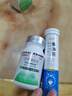 宮諾蘇打片20片可以搭備孕男性食物小蘇打水堿性水調(diào)理泡騰片鹽蘇打 蘇打片3瓶+堿益多3瓶（堿性強(qiáng)化套餐） 曬單實(shí)拍圖