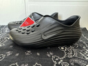 耐克NIKE【滔搏運動(dòng)】男子NIKE REACTX REJUVEN8涼鞋/拖鞋 HV5060-001 44 曬單實(shí)拍圖
