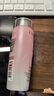 蘭蔻大粉水400ml爽膚水補水保濕水潤滋潤護膚品套裝生日禮物送女友 曬單實拍圖