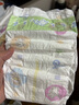 花王妙而舒紙尿褲L54片(9-14kg)大號(hào)嬰兒尿不濕柔軟親膚安心舒睡 曬單實(shí)拍圖