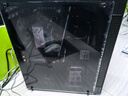 領睿英特爾酷睿i7升24核RTX4060獨顯64G內存臺式電腦主機黑神話悟空3A游戲辦公設計師渲染組裝電腦全套 三：20線程強芯+32G+RX470/流暢吃雞 主機+27英寸高清顯示器 曬單實拍圖