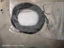 OEING音頻線哈曼卡頓音頻線適用于哈曼卡頓琉璃水晶4代音響音頻線手機(jī)電腦筆記本JBL音箱連接線延長(zhǎng)線 3米/公對(duì)公3.5MM轉(zhuǎn)3.5MM編織音頻線 曬單實(shí)拍圖