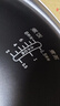 蘇泊爾CFXB40HZ6-120 40HC3T 電飯鍋電飯煲聚能球釜內(nèi)膽精鐵4L CFXB40HZ6-120內(nèi)膽 曬單實(shí)拍圖