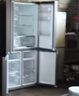 美的（Midea）慧鮮480升十字四開對開門雙開門大容量風(fēng)冷智能超薄家用冰箱BCD-480WSPZM(E)國家補(bǔ)貼20% 曬單實拍圖