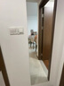樸韻軟鏡子貼墻穿衣鏡自粘亞克力全身家用高清墻面粘貼鏡面貼紙?jiān)囈络R 圓角鏡面貼40*150cm【破損包賠】 曬單實(shí)拍圖