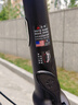 大行（DAHON）經(jīng)典D6折疊自行車(chē)20y英寸6速成人休閑單車(chē) KBC061 麗面黑 曬單實(shí)拍圖