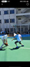 李寧（LI-NING）籃球967防塵耐磨PU7號籃球室外水泥地成人學(xué)生專(zhuān)業(yè)比賽訓練七號球 曬單實(shí)拍圖