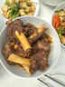 阿牧特 內(nèi)蒙古帶肉羊棒骨4斤 吃羊肉吸骨髓 生鮮羊筒骨 2kg 曬單實拍圖