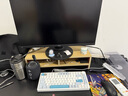 舒客藝家電腦桌臺式電競桌椅套裝組合桌子辦公家用桌學(xué)習(xí)桌書房書桌寫字桌 單桌120*70【鉅惠推薦】超大桌面 曬單實(shí)拍圖