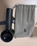 幾素（JISULIFE）風(fēng)寶小風(fēng)扇手持高速節(jié)能小風(fēng)炮迷你便攜式無葉渦輪電風(fēng)扇充電隨身pro1s灰色2025新款 曬單實(shí)拍圖