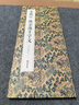 經(jīng)折裝宋徽宗《瘦金體千字文》瘦金體書法毛筆字帖譯文簡體原作原大高清成人學生臨摹收藏碑帖入門初學書籍 曬單實拍圖