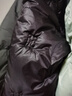 ibaby/英倫寶貝【清倉特賣】棉服兒童加厚棉襖秋冬防水防風(fēng)外套棉衣 恒溫宇航絨款-曜石黑 100 身高95-104cm體重10-16kg 曬單實(shí)拍圖