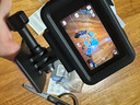 大疆（DJI）action4 運(yùn)動(dòng)相機(jī)戶外騎行潛水滑雪釣魚沖浪掛脖vlog手持相機(jī) Action 4【下方可選內(nèi)存卡】 （熱銷）含雷克沙128G高速卡套餐 曬單實(shí)拍圖