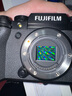富士（FUJIFILM）X-T5/XT5 微單相機/單電無反 4020萬像素/五軸防抖/6K視頻 海購版 X-T5單機【黑色】 標(biāo)配【無內(nèi)存卡無相機包不推薦】 曬單實拍圖