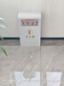 中加沃安滅火器箱子4kg干粉2只裝放置支架高端商場(chǎng)酒店消防器材 鏡瓷白滅火器陳列箱1個(gè)裝 曬單實(shí)拍圖