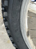 KENDA 建大k849山地自行車輪胎帶美嘴內(nèi)胎26X2.1丁基橡膠48L越野輪胎抗壓耐磨防滑輪胎適合多種路況黑色 曬單實(shí)拍圖