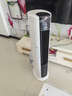 美的（Midea）【旗艦新品】家用空調(diào)扇加濕冷風(fēng)扇智能語音遙控?zé)o葉風(fēng)扇落地冷風(fēng)機(jī)水冷塔扇制冷小型空調(diào)AAI12VR 曬單實(shí)拍圖
