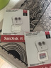 閃迪（SanDisk）128GB TF（MicroSD）內(nèi)存卡 A1 U1 C10 至尊高速移動版存儲卡 讀速140MB/s 手機(jī)平板游戲機(jī)內(nèi)存卡 曬單實拍圖
