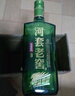 河套酒業(yè)河套老窖 英雄3 濃香型白酒 45度 45度 500mL 1瓶 曬單實(shí)拍圖