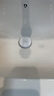 潛水艇（Submarine）潛水艇洗臉盆 洗手盆下水管 面盆防臭防蟲防堵塞靠墻洗手池配件 白色黃銅彈跳帶溢水下水器套裝 曬單實拍圖