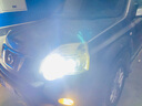 魔燈獅適用日產(chǎn)奇駿汽車led大燈改裝遠近一體遠近光led燈 奇駿 10-20款【近光】2支裝 曬單實拍圖