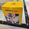 哈趣Q1 Max 投影儀家用 家庭影院 真1080P高清 智能便攜臥室宿舍投影機(jī) 國家補(bǔ)貼（萬元電視級(jí)芯片） 曬單實(shí)拍圖