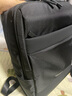 新秀麗（Samsonite）電腦包雙肩包男女16英寸筆記本商務(wù)背包旅行包通勤出差大容量書包 曬單實(shí)拍圖