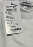 真維斯（JEANSWEST）純棉短袖女夏季外穿2025新款爆款夏季半袖體恤上衣女生內(nèi)搭t恤 曬單實(shí)拍圖