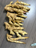 良知農(nóng)哥【順豐】新鮮現(xiàn)挖嫩姜 紅芽嫩姜芽子姜 可做泡姜醋泡姜 四川樂山西壩嫩仔姜5斤 【嫩姜根部都會有絲哦】 曬單實拍圖